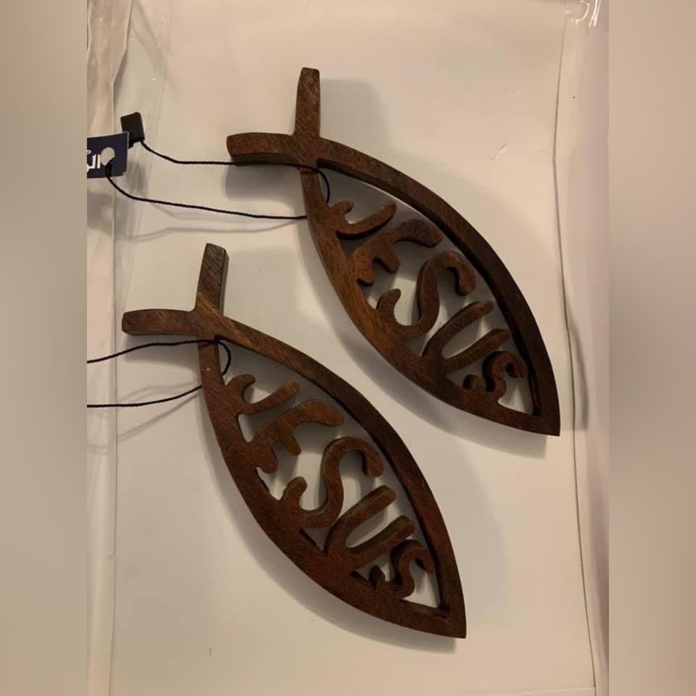 Christians Wood Gifts